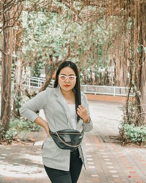 2018 had gone by very fast! Still can't believe it's 2019! Now I'm thinking why is time passing so quickly these days?😂 Hope y'all starting your 2019 with positive energy and grateful attitude!❤
---------
>>New blog post